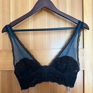 Free People Bralette Size M